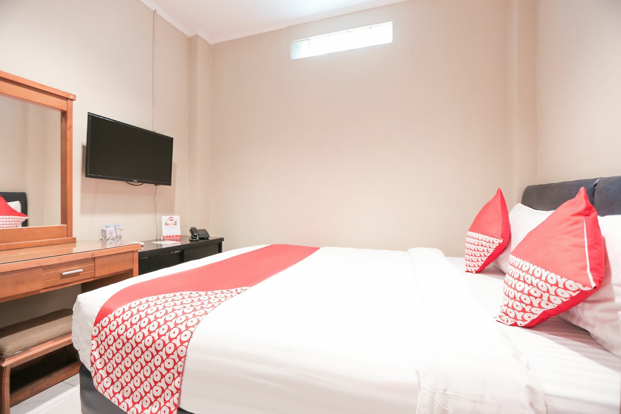 Oyo 117 Blueberry Homestay Jakarta Exterior foto